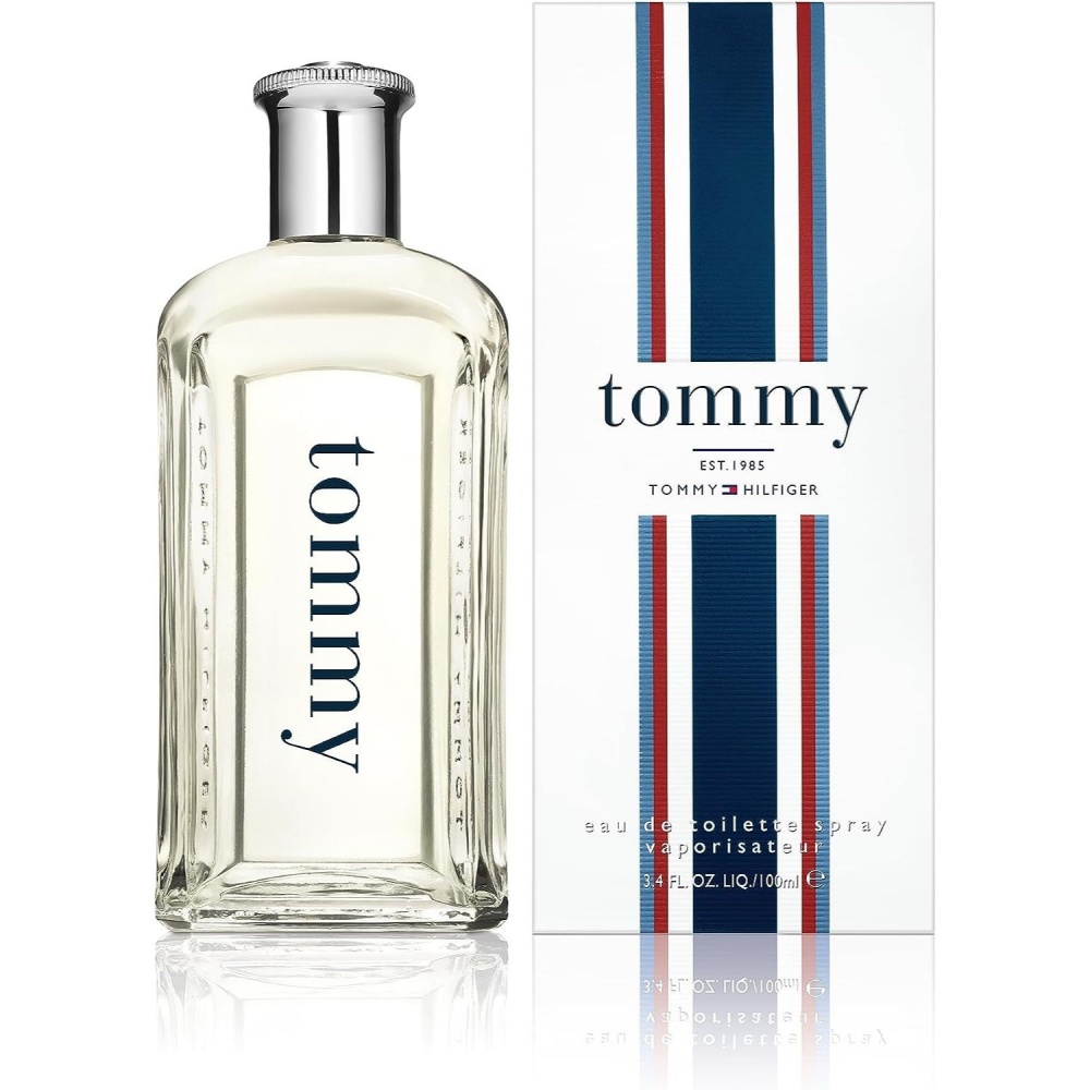 Tommy Hilfiger Tommy for Men 100ml EDT